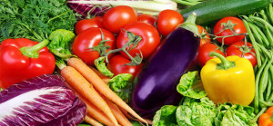 Wartości odżywcze polskich warzyw