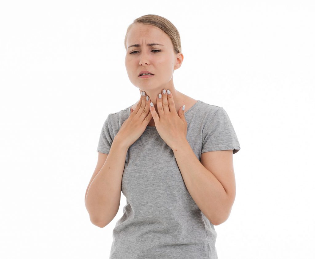 Choroba GravesaBasedowa i nadczynność tarczycy Medica