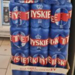 Bezkarne piwo 0%
